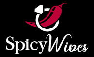 spicywives.com logo